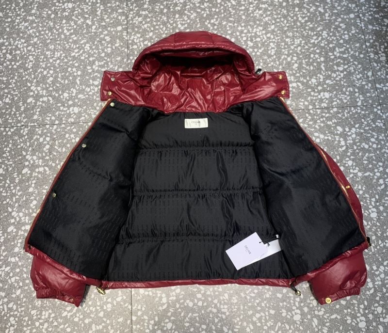 Celine Down Jackets